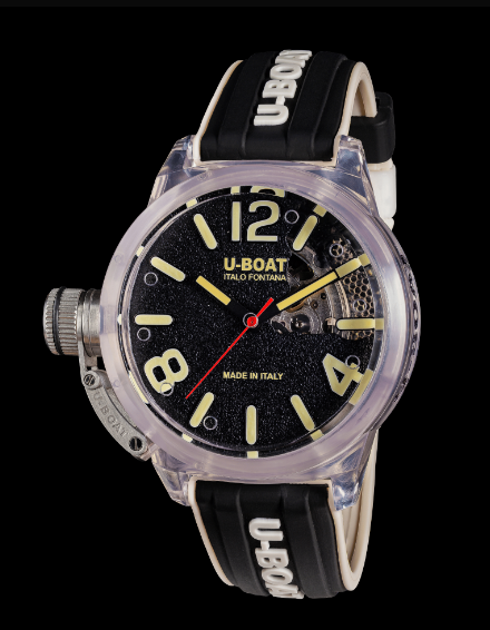 Replica U-Boat Classico Kama watch
